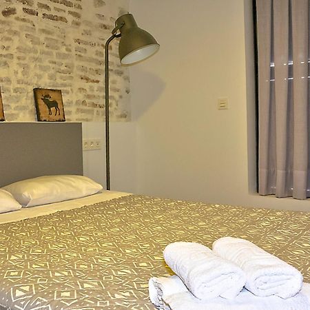 Apartamento Duplex Moderno En Alameda Sevilla Exterior foto