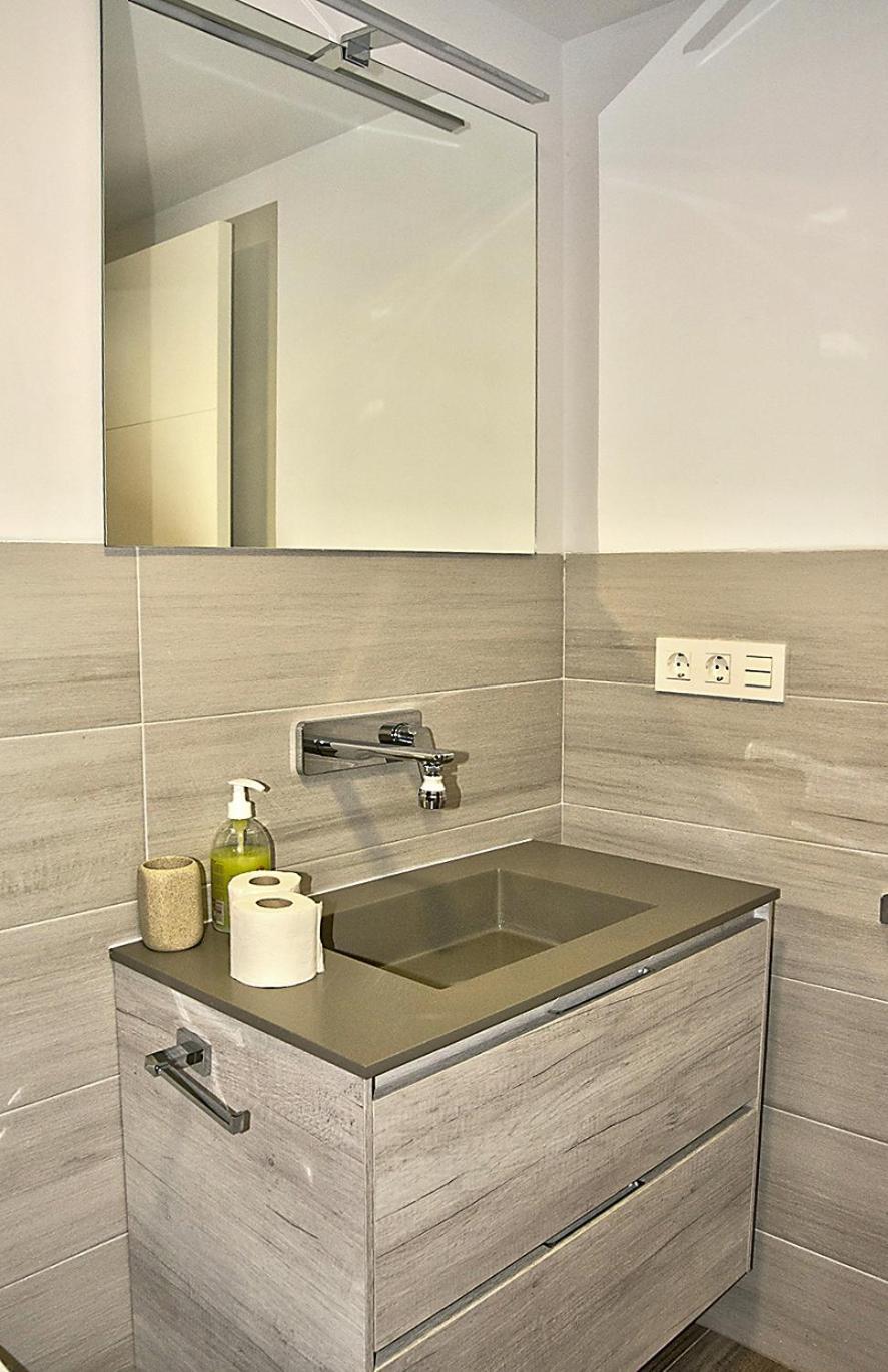 Apartamento Duplex Moderno En Alameda Sevilla Exterior foto