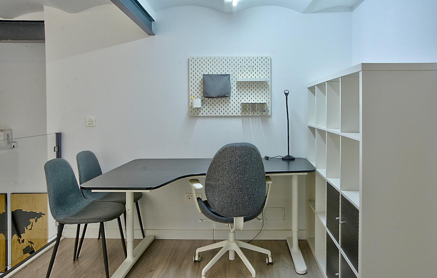 Apartamento Duplex Moderno En Alameda Sevilla Exterior foto