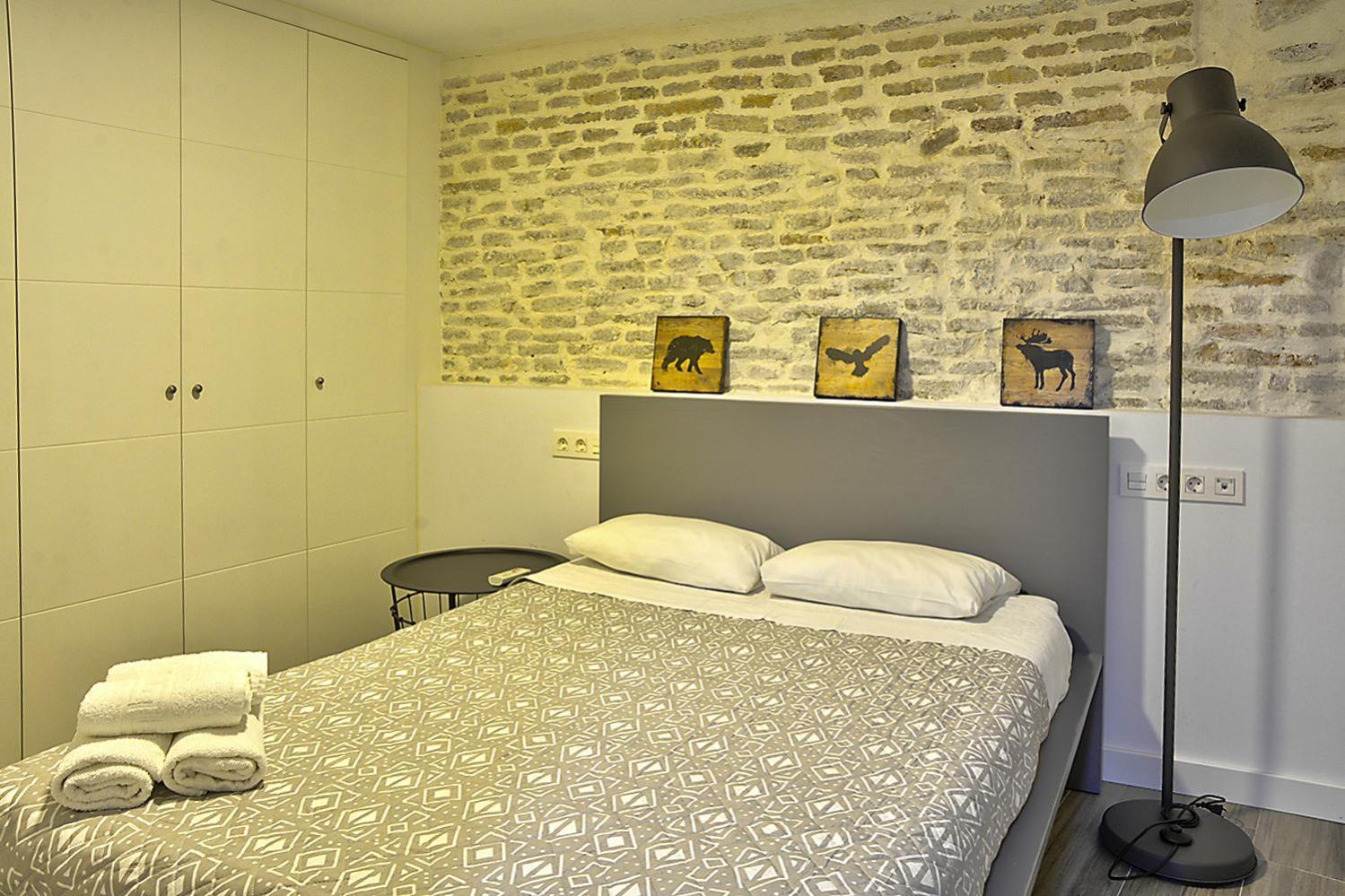 Apartamento Duplex Moderno En Alameda Sevilla Exterior foto