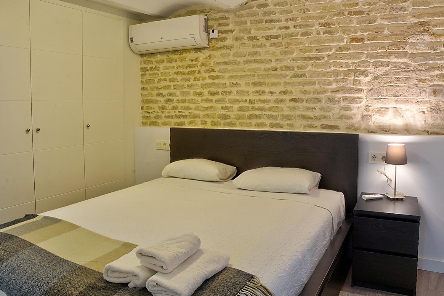Apartamento Duplex Moderno En Alameda Sevilla Exterior foto